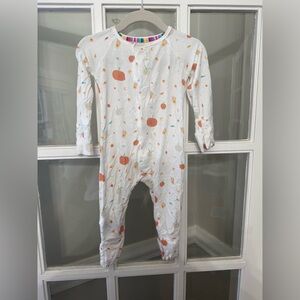 Magnetic Me Pumpkin Spice Modal Convertible Coverall